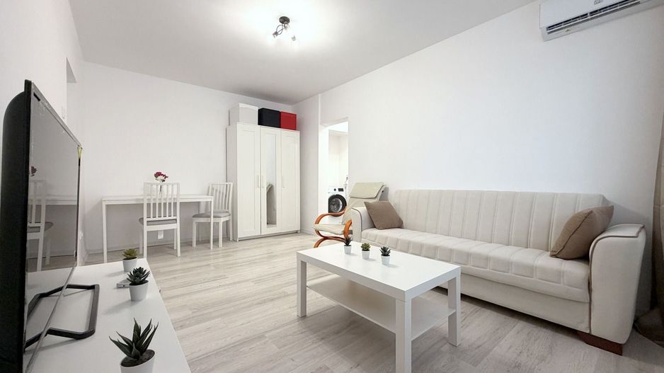 2 camere la cheie Pajura-Poligrafiei-Piata Presei - Poză 1