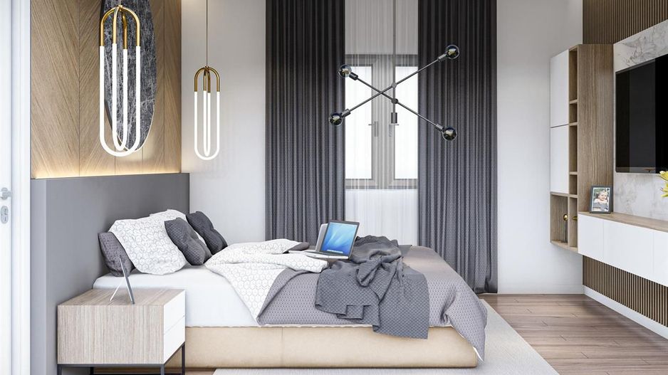 Case individuale pe structură de cărămidă in Prejmer - Poză 15