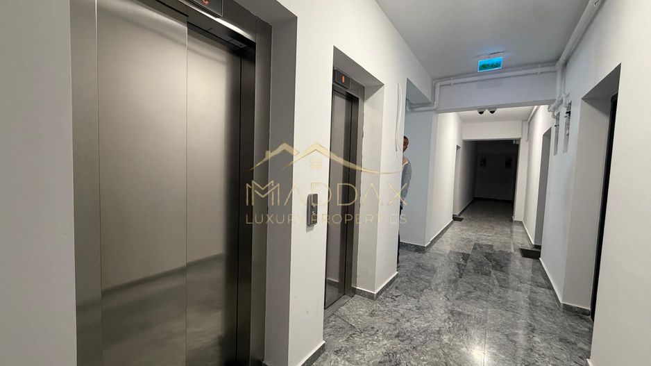 Apartament de vanzare 2 camere + 2 bai I Mamaia Nord I Malul Marii Negre - Poză 15