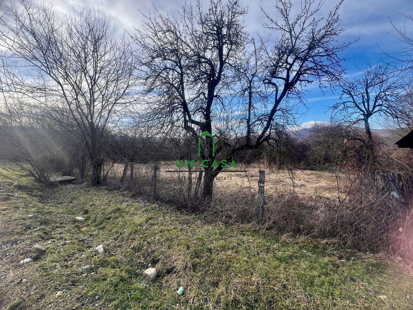 Teren Daesti / 814mp - Poză 6