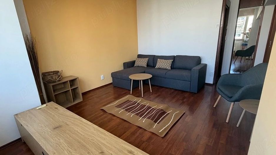 inchiriere 2 Camere Decomandat, Bd.Burebista-Alba Iulia - Poză 4
