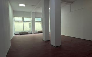 Spațiu comercial de închiriat în Oradea, zona Rogerius - Poză 2