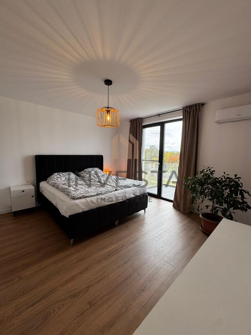 Duplex finisat la cheie! - Poză 5