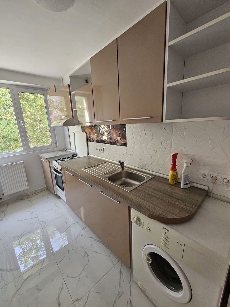 De inchiriat apartament 2 camere Bulevardul Cantemir - Poză 3