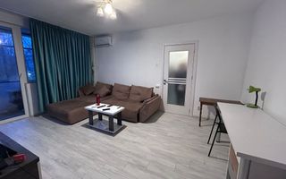 Apartament 2 camere de închiriat Brâncoveanu - Poză 1