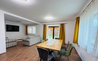 Casă 4 camere de vânzare – Izvor Tărlungeni (5 km de Brașov) - Poză 8