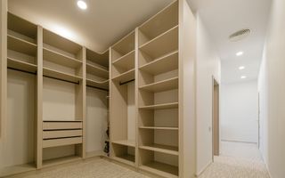 Penthouse spectacular I 291 mp util si 450 terasa - Poză 6