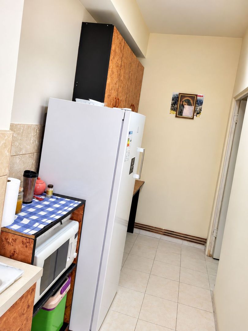 Vand apartament cu o camera in Timisoara - Poză 3