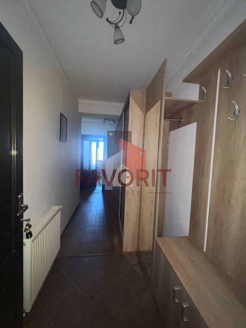 Apartament 2 camere | Bloc nou | Lift | Parcare | Mircea Cel Batran - Poză 7
