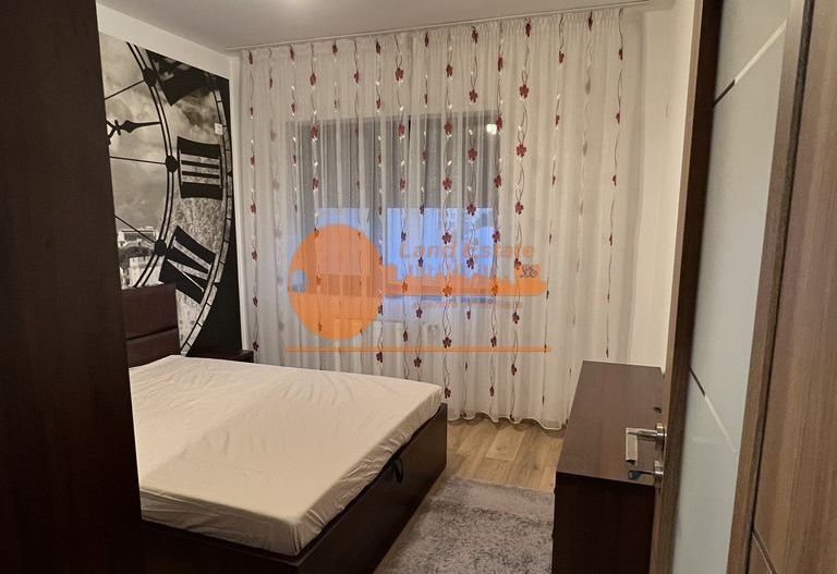 Apartament 2 camere – Lujerului, bloc nou, centrală proprie - Poză 3
