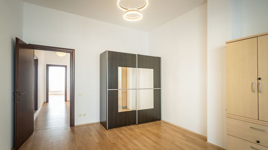 Exquisite Penthouse for Rent – Herastrau Area, Sector 1 - Poză 49