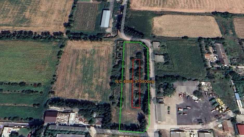 Teren Calarasi - Poză 3