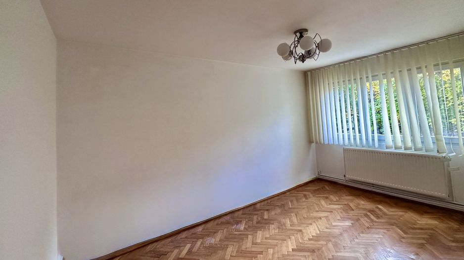 Apartament decomandat 4 camere de închiriat – zonă Medicina/Prefecturǎ - Poză 5
