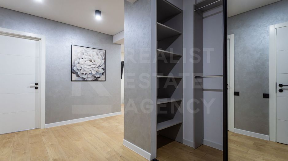 Vânzare , apartament, 2 camere, bd. Mircea cel Bătrân Ciocana - Poză 10