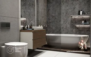 Apartament nou, 2 camere, Calea Torontalului-Comision  0% - Poză 12