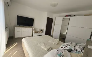 Casa Berceni: 4 cam, 2 bai, curte, incalzire pardoseala, panouri 6kW - Poză 13