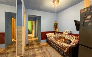 Vanzare 2 camere decomandate| etaj intermediar| Cartierul Manastur! - Poză 7