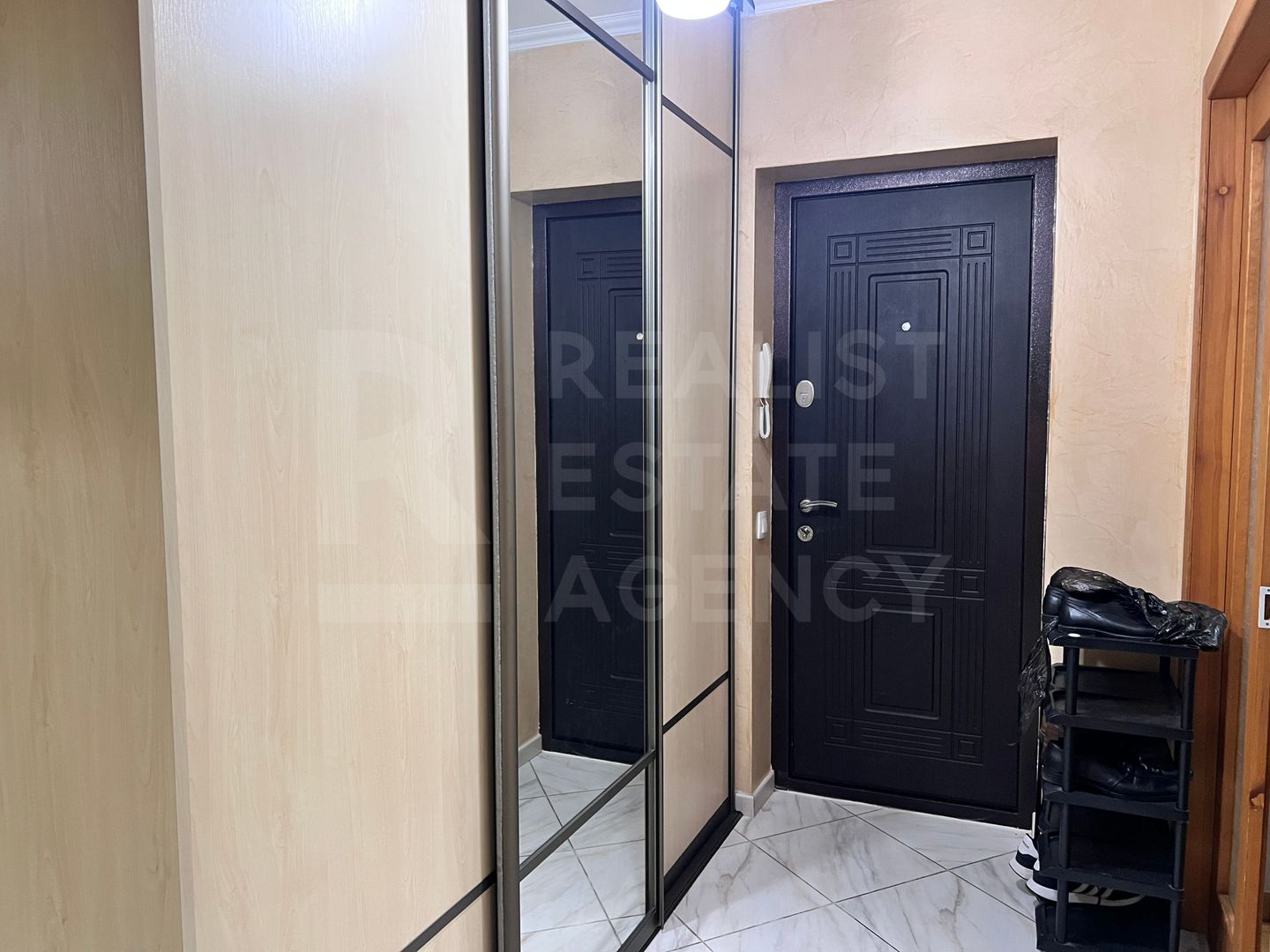 Chirie, apartament, 2 camere, Strada Socoleni, Rîșcani - Poză 10