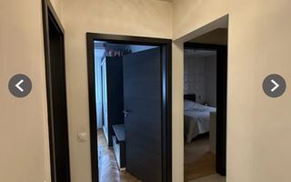 Apartament modern 3 camere 2 bai si 2 balcoane etaj 1 in zona Turnisor - Poză 8