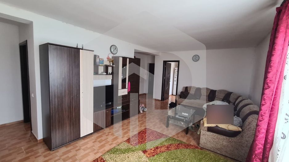 Apartament | 4 Camere | 82mpu | Etaj 5 | Cedonia | 2 Balcoane - Poză 1
