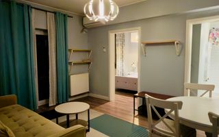 2 camere Parc Cismgiu Brezoianu | Sala Palatului | Centrala - Poză 10