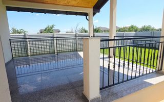 Vilă premium 5 camere în Păuleștii Noi | Mobilată | Construcție 2025 - Poză 5