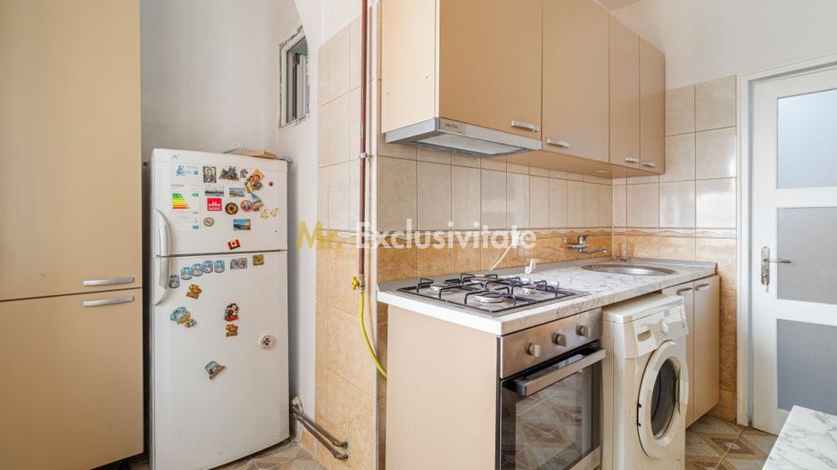 Apartament 2 camere Lacul Floreasca - Poză 9