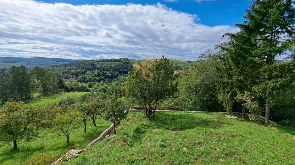 Casa la rosu 172 mp utili, 750 mp teren, view superb! - Poză 18