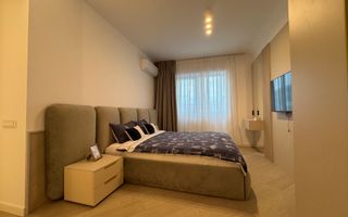 Apartament 3 camere de inchiriat parcare inclusa | Cortina North - Poză 6