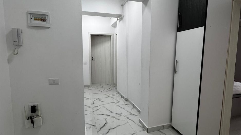 Apartament 3 camere  Cartier Latin Loc de Parcare - Poză 3