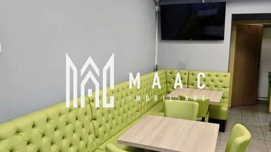 Spațiu Comercial Premium de Vânzare | Zona Nord | Strada Rapsodiei - Schiță 3