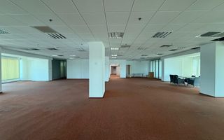 Spatiu birouri  cu balcon | Pipera | 438 mpu - Poză 5