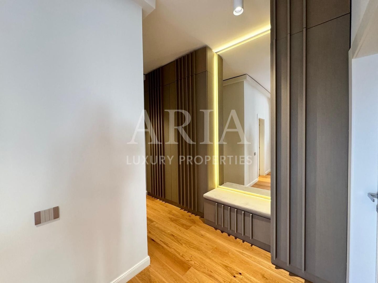 STUNNING DESIGN DUPLEX HERASTRAU - Poză 18