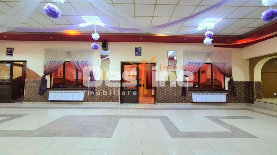 Spatiu comercial 375mp 149.999€ cu chiriasi - Poză 3