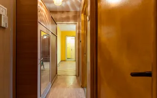 Apartament de vânzare 3 camere, Bacău - Poză 22