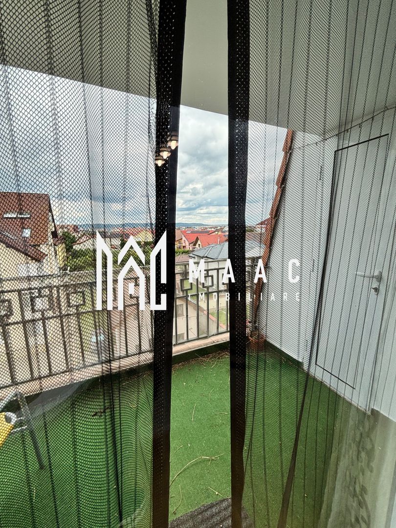 Apartament 3 camere | Balcon | Parcare | 84 MPU | Parcul Belvedere - Poză 20