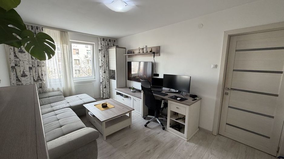 Apartament 2 camere | 5 min metrou | Zona Veteranilor - Poză 2