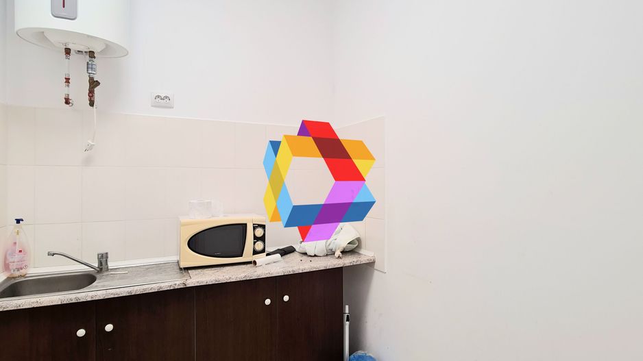 Spatiu birouri de închiriat Brasov - 110 mp # plus-imo.ro - Poză 13