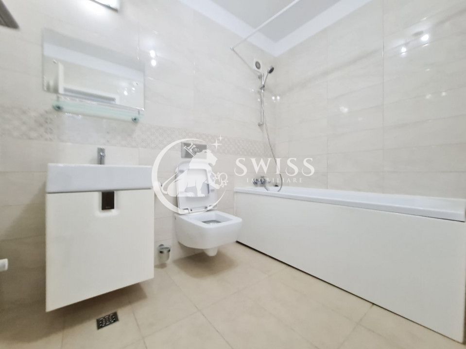 Apartament 2 camere | 51mp | Parcare subterana | Sophia Residence | Buna Ziua - Poză 8