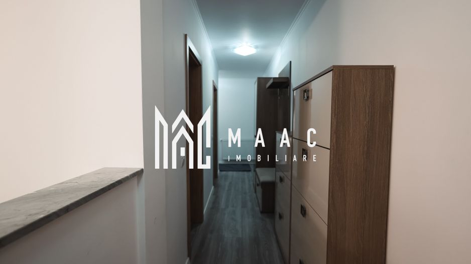 Apartament 3 camere | Etaj 1 | Decomandat | Arhitectilor - Poză 17