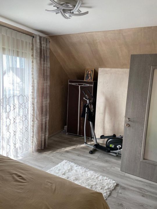 Vanzare Vila Zona Racovita Mioveni - Poză 15