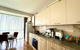 Giroc-Eso | 3 Camere | Mobilatsi utilat | Loc de parcare - Poză 3