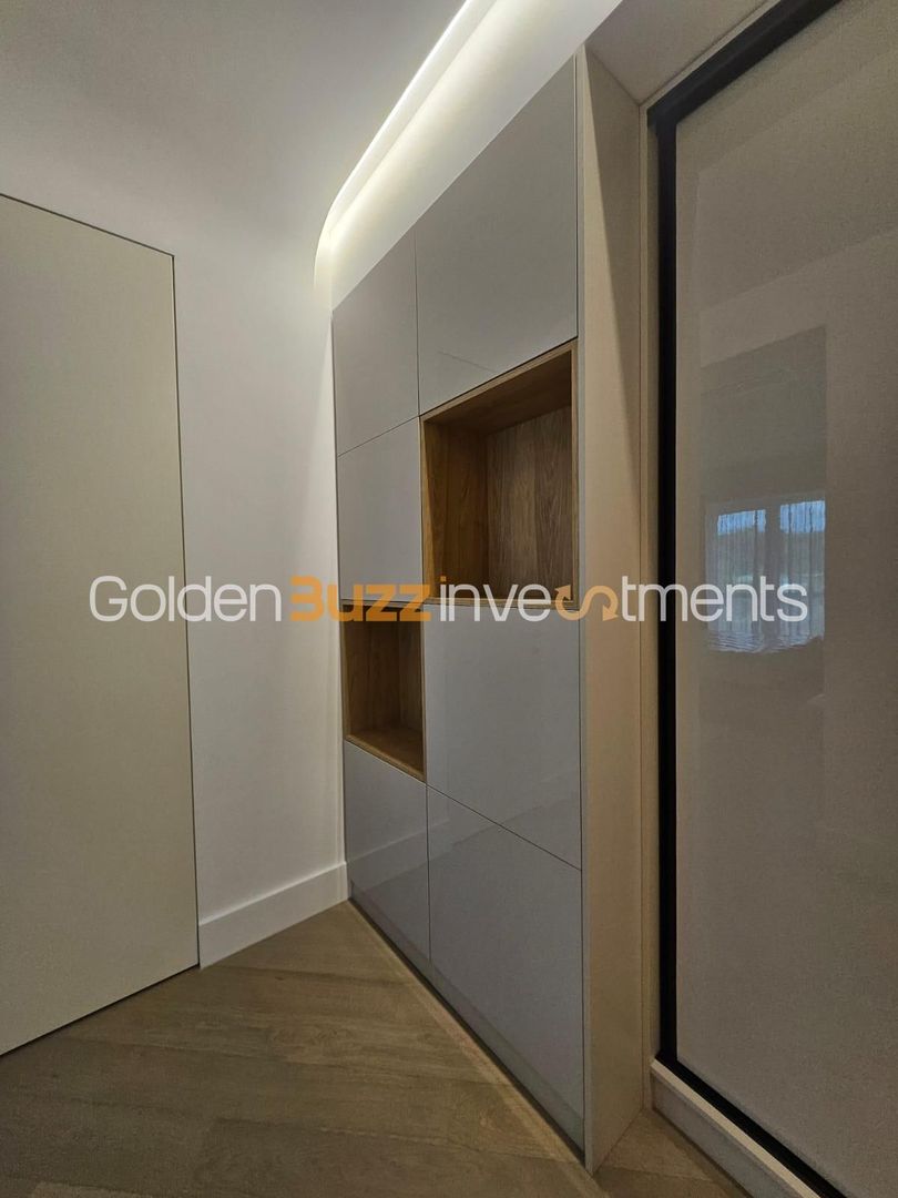 Apartament  3 camere | Parcare - Poză 13