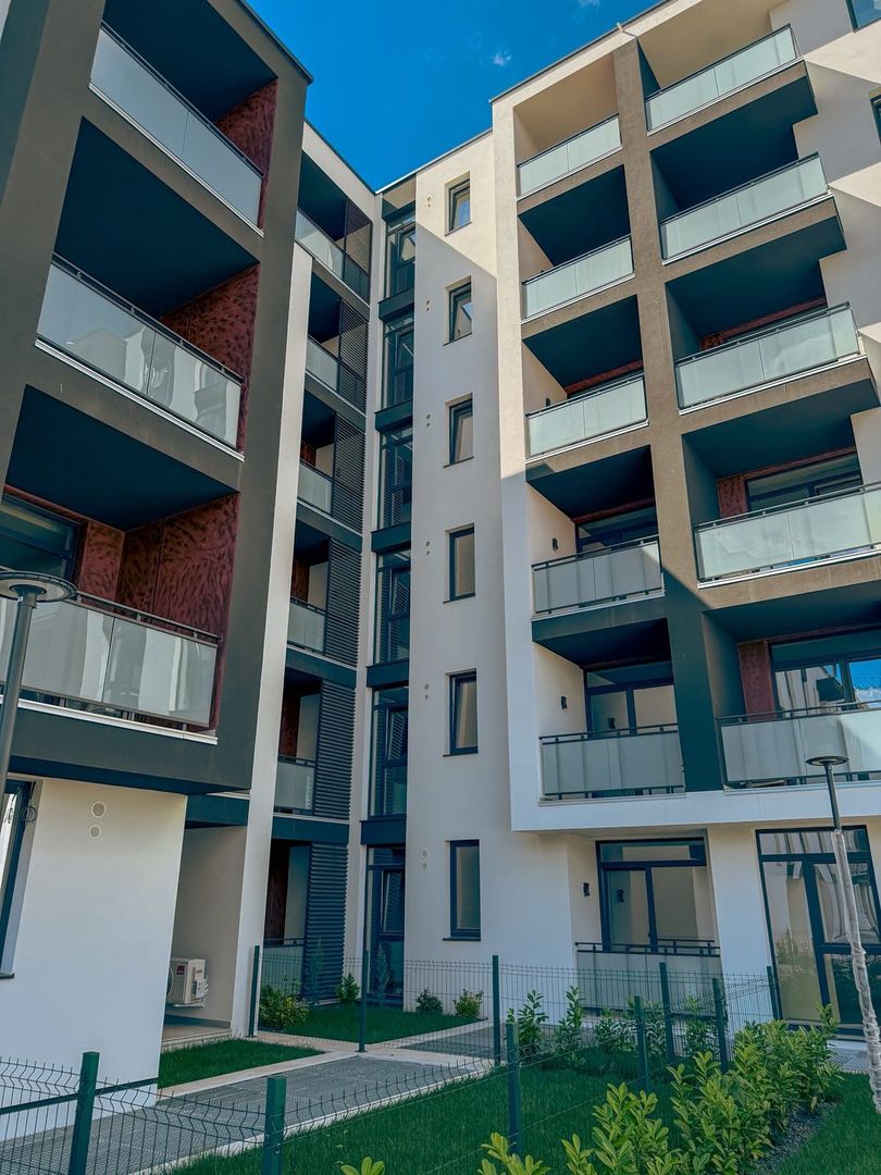 Jabri Nord Residence - Poză 3