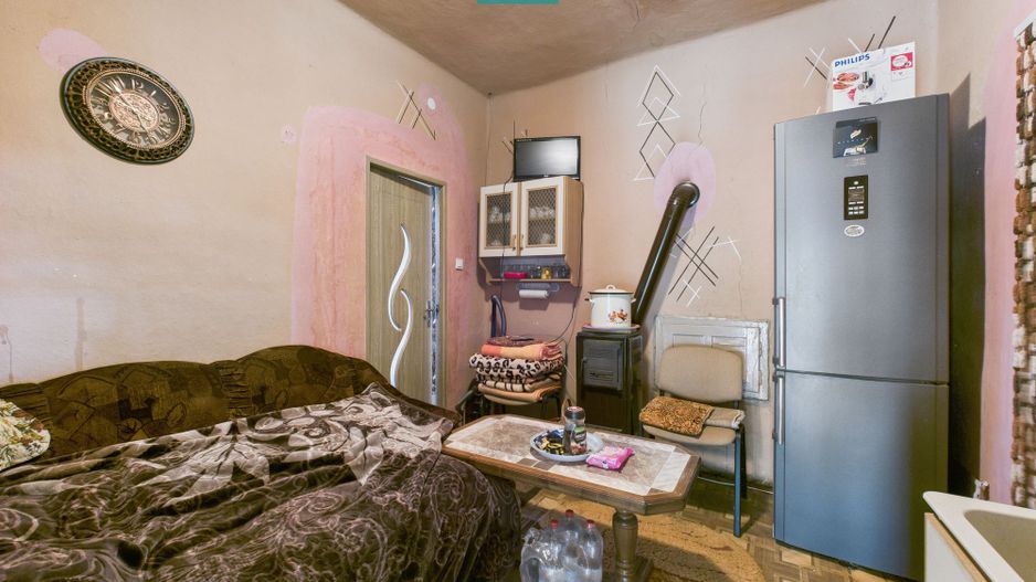 Casă, Com.Iratoșu.  Jud.Arad - Poză 13