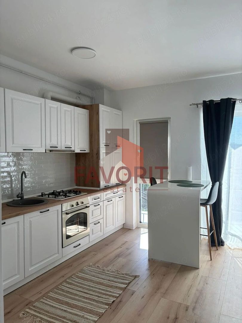 Apartament 1 camera | Parcare acoperita | 34 mp | Braytim - Muzicescu - Poză 3