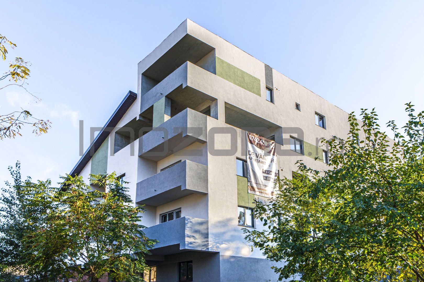 Ap. 3 Camere, 87 mp, decomandat, 2 balcoane, zona de case, Militari-Margelelor - Poză 3