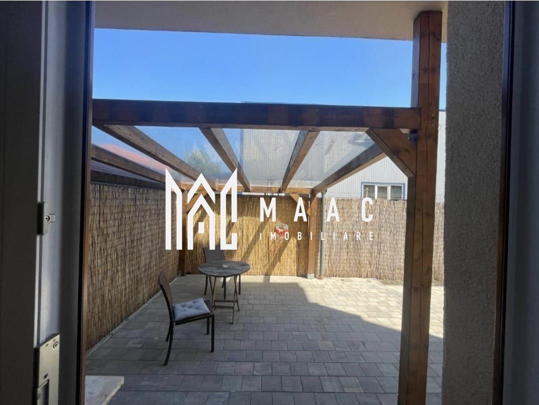 Apartament  de Închiriat | 2 Camere  | 54Mp | Zona Calea Șurii Mici - Poză 4