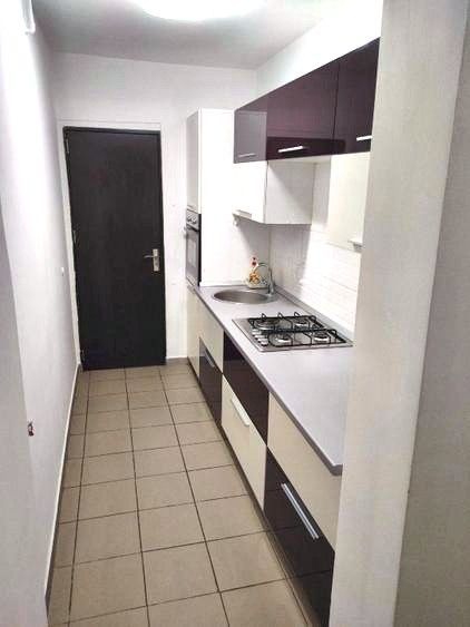 🚇 Închiriez Garsonieră Dristor, 2 min metrou, 37 mp, complet utilată - Poză 9