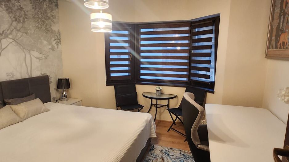 Vilă elegantă cu grădină amenajată – Tămași, Corbeanca, Construcție 2023 - Poză 8